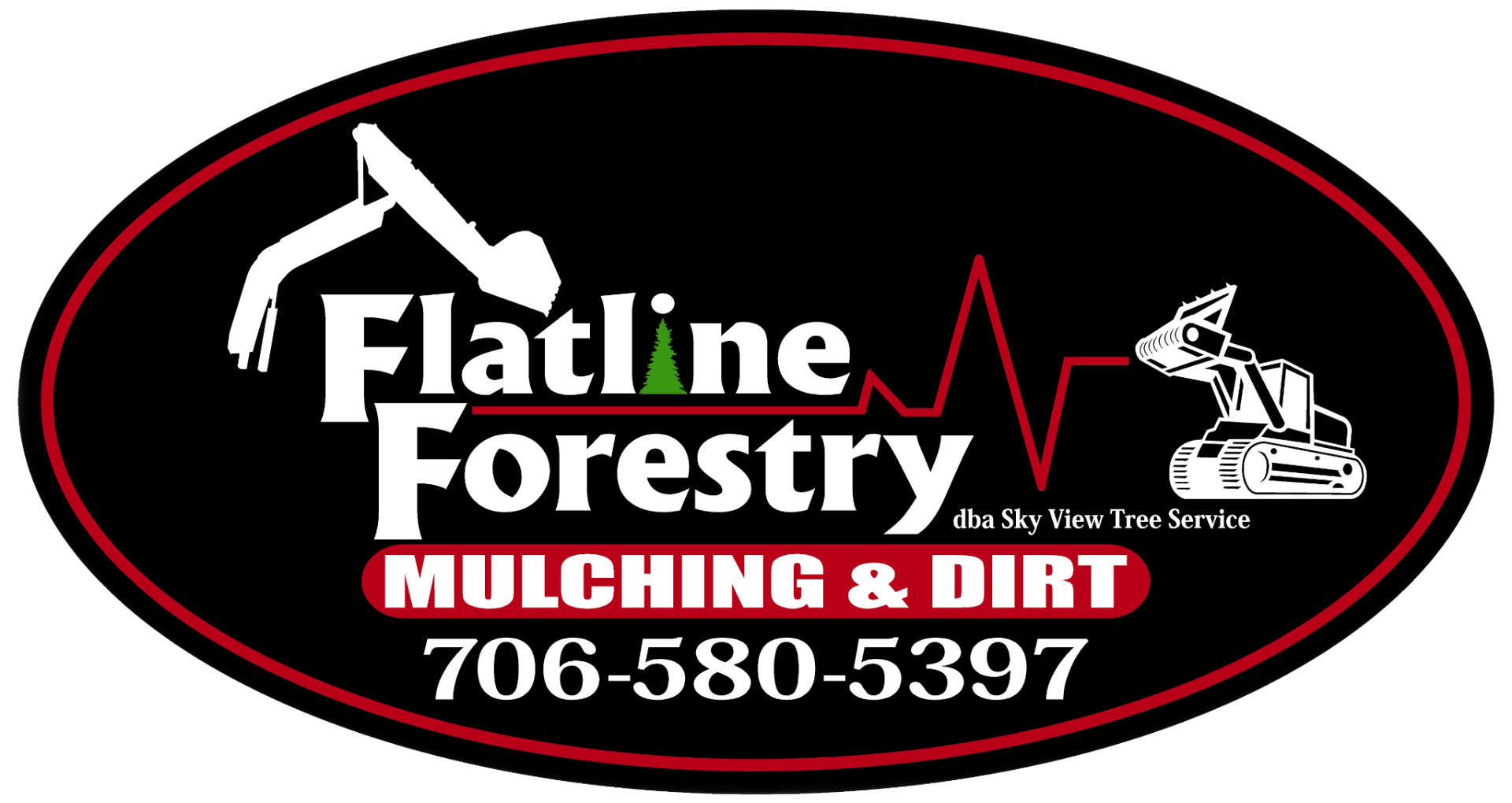 Flatline Forestry, LLC